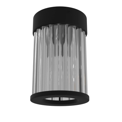 Plafon Fiatto PL Nero 8 OR86102 OPEN DESIGN HIGHLIGHTS